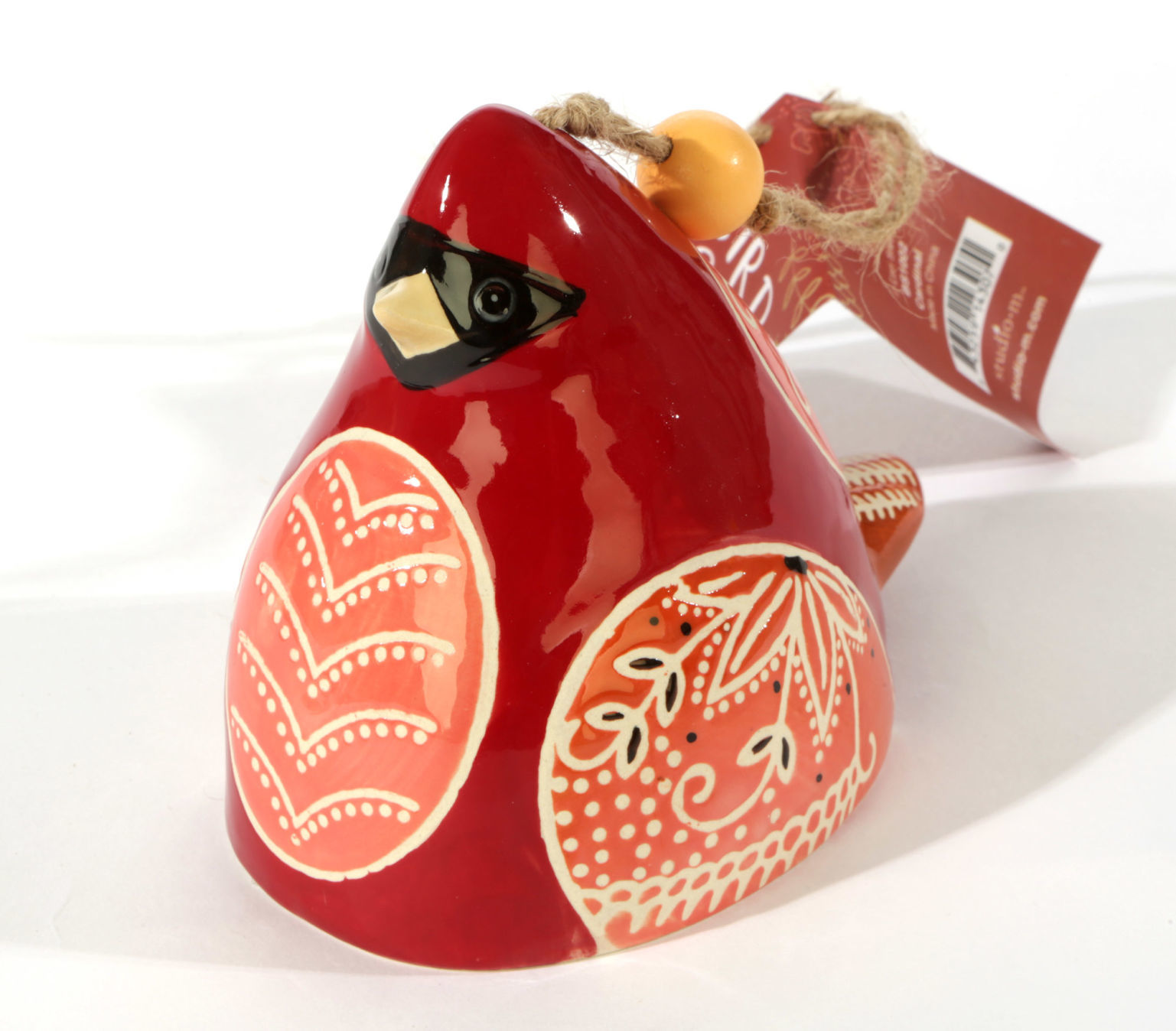Cardinal chime
